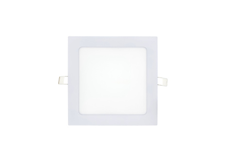 TR-136 Panel LED 12W 960lm 2700K - kwadratowy wpuszczany Trixline