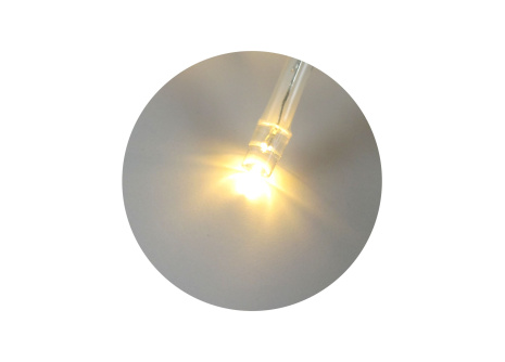 TR 301D Łańcuch świąteczny 20LED 2700K 2,4 m ciepła biel Trixline TR 301D Łańcuch świąteczny 20LED 2700K 2,4 m ciepła biel Trixline