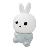 TR-161M LED dziecięca lampka nocna USB - BONNY Trixline