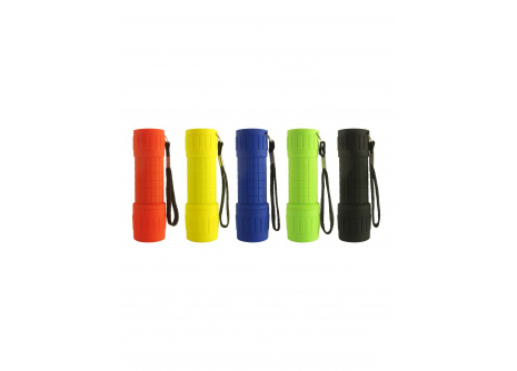 Latarka LED TRIXLINE TR 341