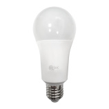 QTEC 19W LED E27 4200K A65 1748lm