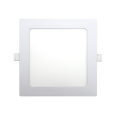 Panel LED Qtec Q-201S 12W, kwadratowy wpuszczany 2700K