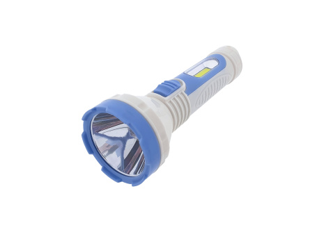 Ręczna USB ładowalna latarka LED TR M332 TRIXLINE