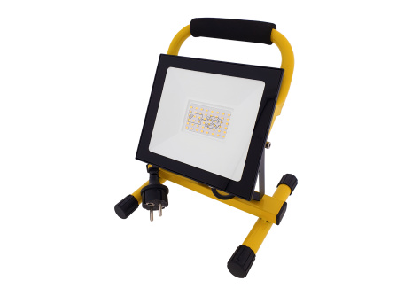 Przenośny Reflektor LED 50W TRIXLINE - TR FP-303