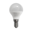 Żarówka LED Trixline 4W 368lm E14 P45 neutralna biała