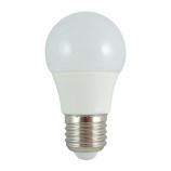 Żarówka LED Trixline 8W E27 A50 zimna biała