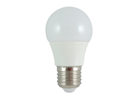 Żarówka LED Trixline 8W E27 A50 zimna biała