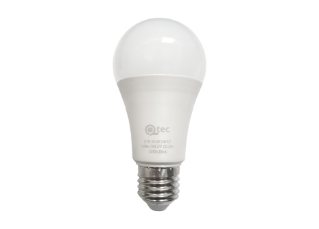 Żarówka LED Qtec 16W 1440lm A60 E27 2700K