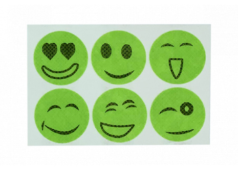 Naklejki TICKS TRIXLINE TR 625