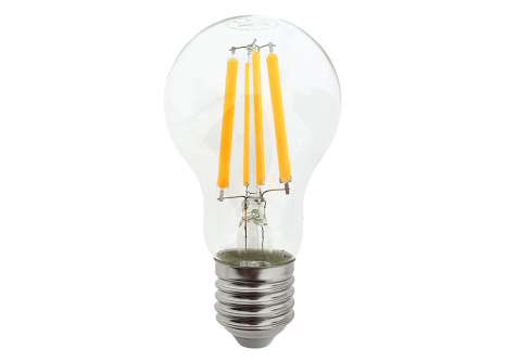 Dekoracyjna żarówka LED FILAMENT Trixline 13W 1560lm A60 E27 ciepła biała