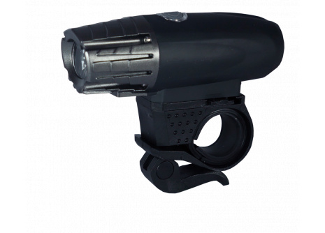 Przednia lampka rowerowa MAARS MS 201 Przednia lampka rowerowa MAARS MS 201