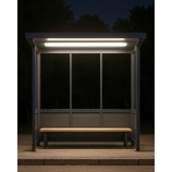 Q-156 TRI-PROOF LED 48W IP65 Pyłoszczelna oprawa Qtec Q-156 TRI-PROOF LED 48W IP65 Pyłoszczelna oprawa Qtec