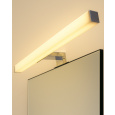 Q-320CH LED 9W/800lm/4000K światło lustrzane 60cm - chrom QTEC