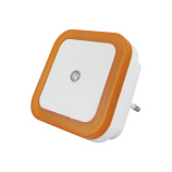 LED nocne światło, pomarańczowe, TR 228, TRIXLINE