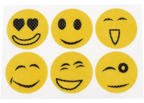 Naklejki MOSQUITO TR 624