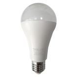 Żarówka LED Trixline 18W 1656lm E27 A65 neutralna biała