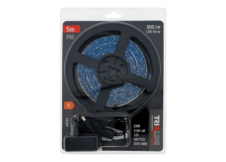 Taśma LED 300 CW TRIXLINE TR 647 Taśma LED 300 CW TRIXLINE TR 647