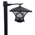 TR 530 LED ogrodowa lampa solarna 137cm Trixline