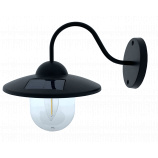 TRIXLINE HOME decor LED solarne światło HD 300 - czarne TRIXLINE HOME decor LED solarne światło HD 300 - czarne