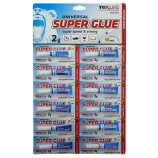 Klej sekundowy Trixline 2g TRG 320