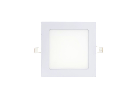 TR-135 Panel LED 9W 720lm 2700K - kwadratowy wpuszczany Trixline TR-135 Panel LED 9W 720lm 2700K - kwadratowy wpuszczany Trixline