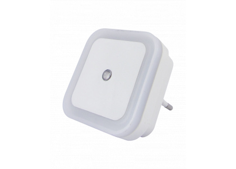 LED nocne światło, białe - TR 227, TRIXLINE