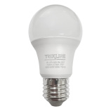 Żarówka LED 8W 720lm E27 A50 ciepła biała Trixline