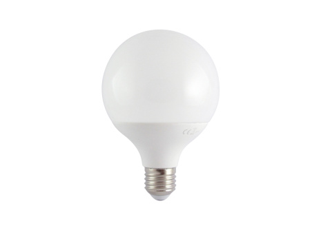 Żarówka LED Trixline 15W G95 E27 ciepła biała