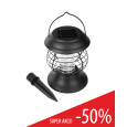 Lampa solarna przeciw komarom TRIXLINE TR 613