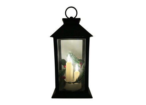 TR-214V Świąteczna LED latarnia - Świeca TRIXLINE TR-214V Świąteczna LED latarnia - Świeca TRIXLINE
