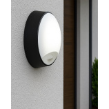 TR-733SC 20W LED BULKHEAD 3CCT 2 ramki - biały i czarny Trixline