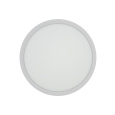 TR-50S LED sufitowa lampa 18W 1850lm 4000K ø23cm/okrągła biała Trixline