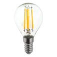 Dekoracyjna żarówka LED FILAMENT Trixline 5W 600lm G45 E14 ciepła biała