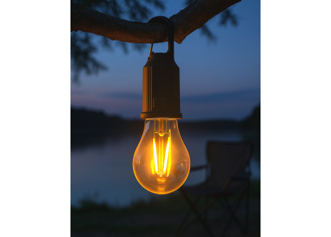 TR-347M Żarówka LED z ładowaniem USB 3W 3000K Trixline TR-347M Żarówka LED z ładowaniem USB 3W 3000K Trixline