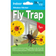 Naklejka na okno Fly Trap TRIXLINE TR 357