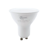 Żarówka LED Qtec 8W GU10 736lm neutralna biała