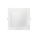 Panel LED Q-109P 18W 1980lm 4000K biały - kwadratowy natynkowy Qtec