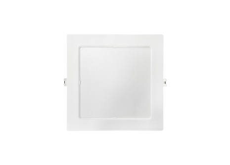 Panel LED Q-109P 18W 1980lm 4000K biały - kwadratowy natynkowy Qtec Panel LED Q-109P 18W 1980lm 4000K biały - kwadratowy natynkowy Qtec