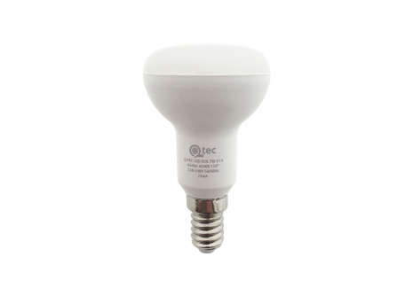 Żarówka LED Qtec 7W R50 E14 4200K