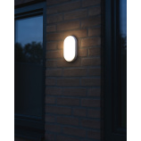 LED sufitowa lampa Q-50A 8W 720lm 4200K IP64 - biała QTEC LED sufitowa lampa Q-50A 8W 720lm 4200K IP64 - biała QTEC