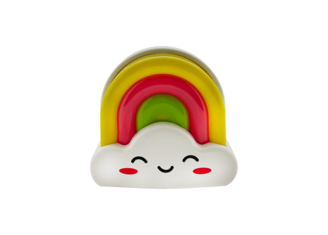 TR-033M LED 0,5W lampka nocna - Tęcza Trixline