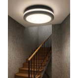 LED sufitowa lampa CCT TR-202NS - 20W 2050lm ø23x5,5cm Trixline LED sufitowa lampa CCT TR-202NS - 20W 2050lm ø23x5,5cm Trixline