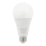 Żarówka LED Trixline 15W 1380lm E27 A65 neutralna biała