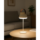 TR-15SW USB ładowana lampa LED