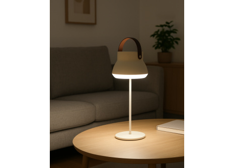 TR-15SW USB ładowana lampa LED TR-15SW USB ładowana lampa LED