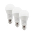 Żarówka LED Trixline 12W A60 E27 ciepła biała 3 PACK