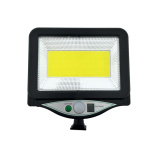 LED solarne światło 7W z czujnikiem ruchu TRIXLINE TR 377S