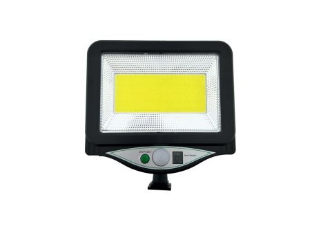 LED solarne światło 7W z czujnikiem ruchu TRIXLINE TR 377S