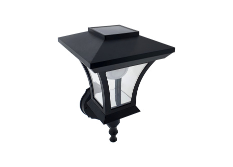 TR 501 LED dekoracyjna lampa solarna do zawieszenia Trixline