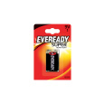 Bateria EVEREADY 9V 6F22 cynkowo-chlorkowa 1 szt. Energizer